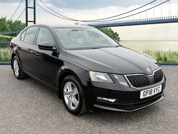 Used Skoda Octavia 2018 for sale - 77967402: Photo