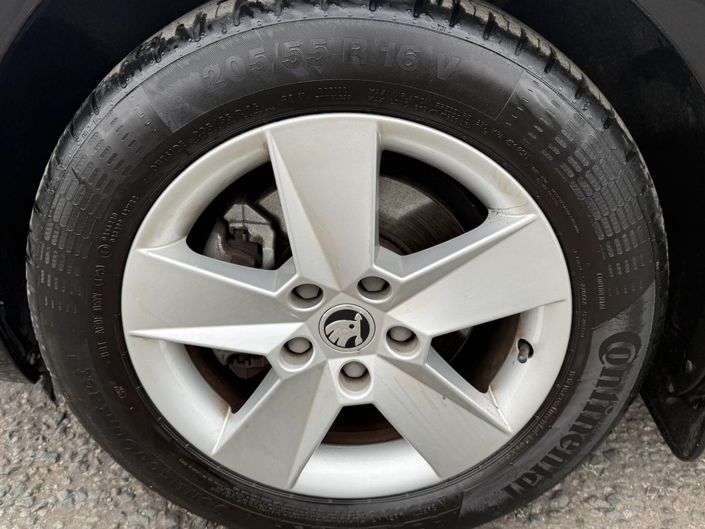 Used Skoda Octavia 2018 for sale - 77967402: Photo 27