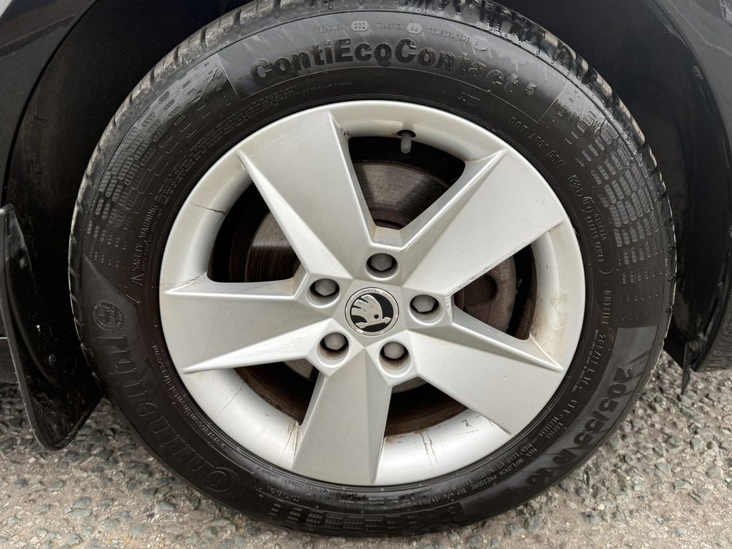 Used Skoda Octavia 2018 for sale - 77967402: Photo 28