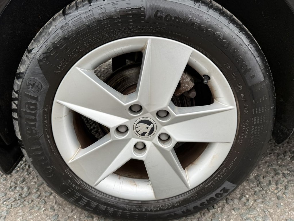 Used Skoda Octavia 2018 for sale - 77967402: Photo 29