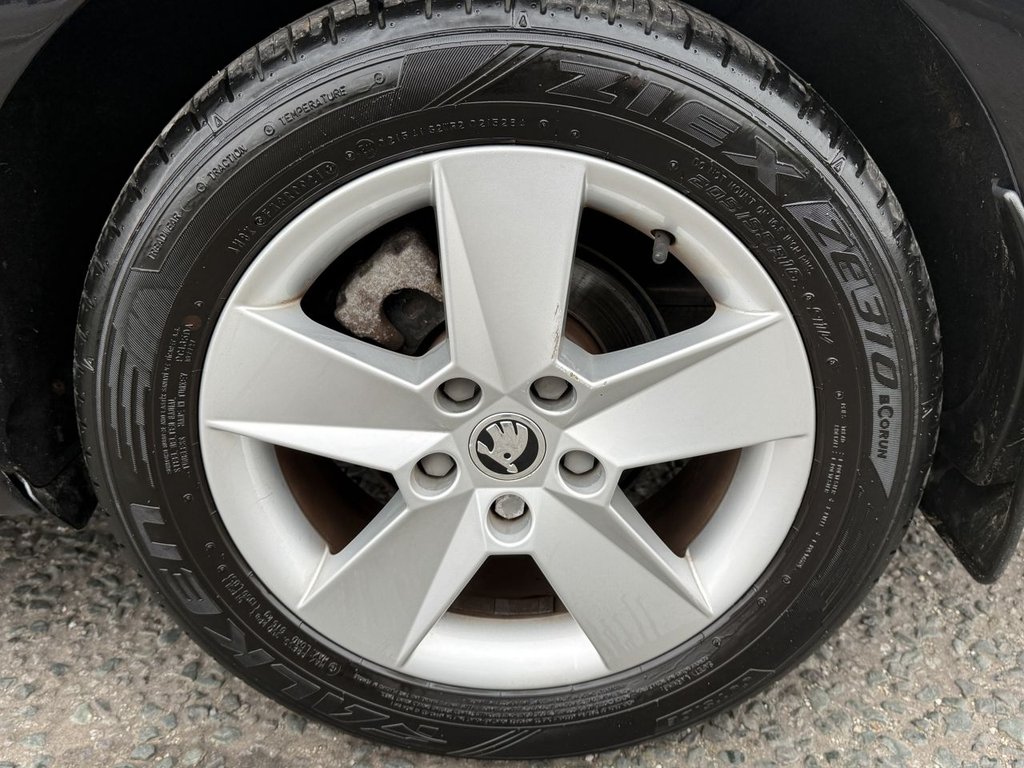 Used Skoda Octavia 2018 for sale - 77967402: Photo 30