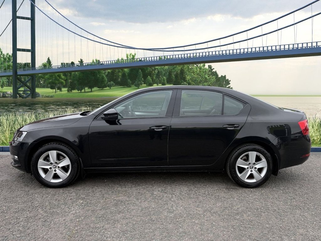 Used Skoda Octavia 2018 for sale - 77967402: Photo 7