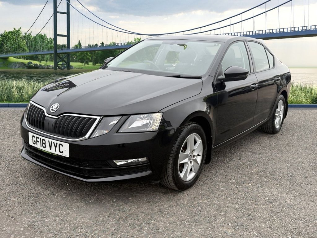 Used Skoda Octavia 2018 for sale - 77967402: Photo 8