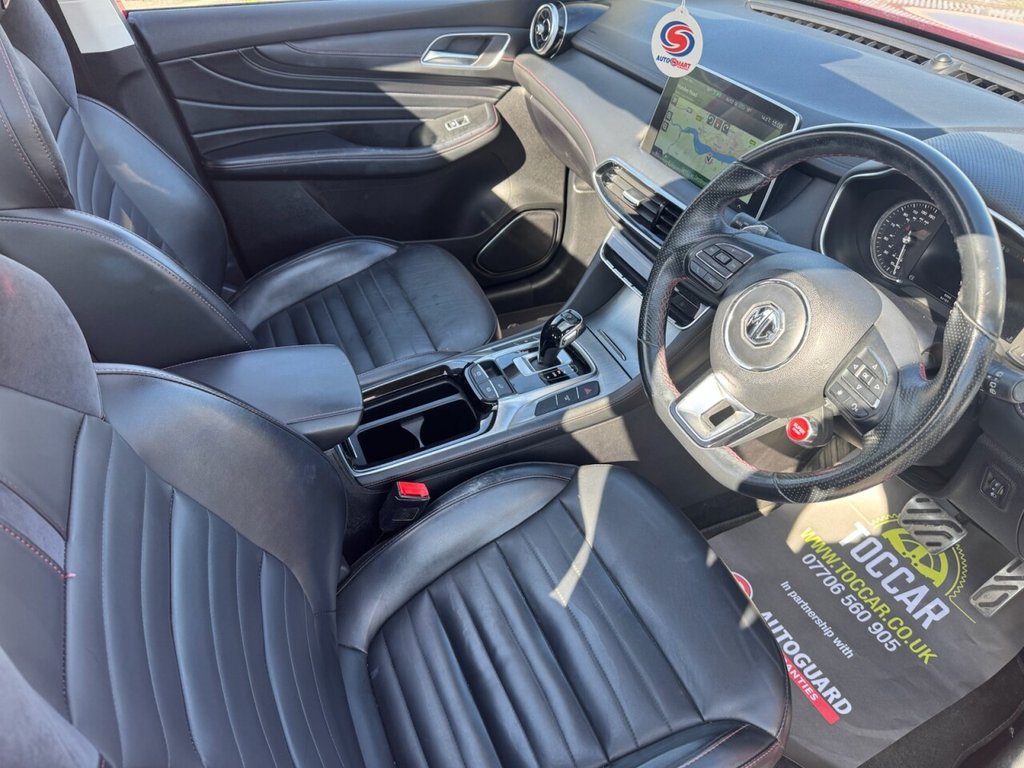 Used MG MG HS 2020 for sale - 78154103: Photo 10