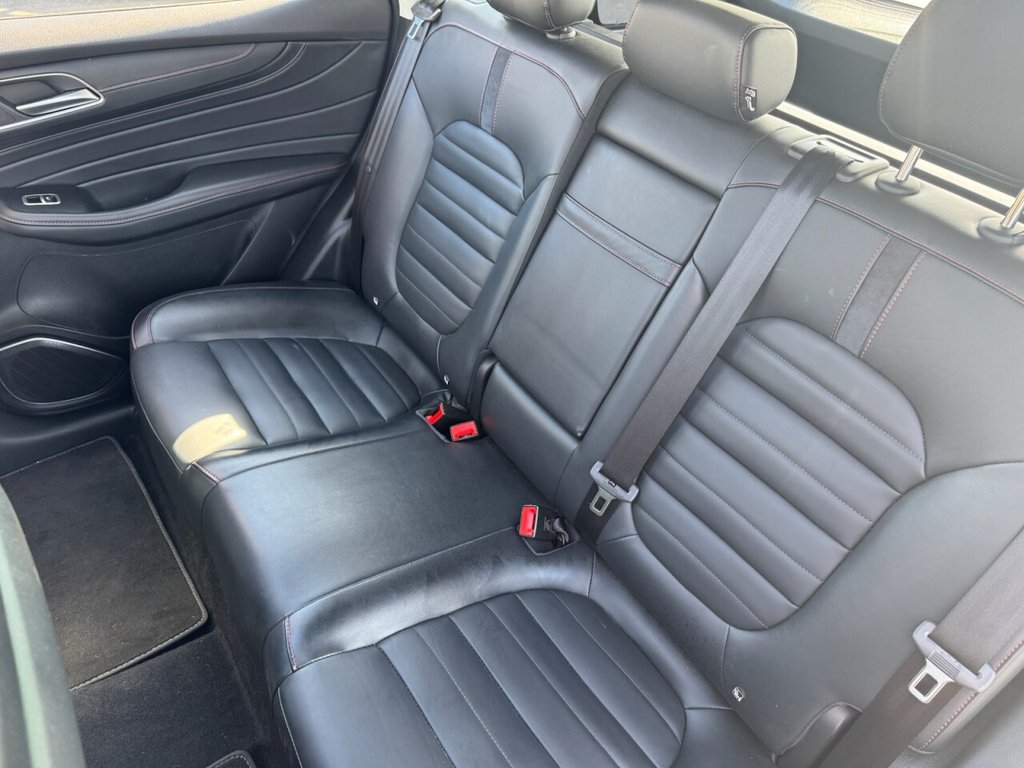 Used MG MG HS 2020 for sale - 78154103: Photo 12