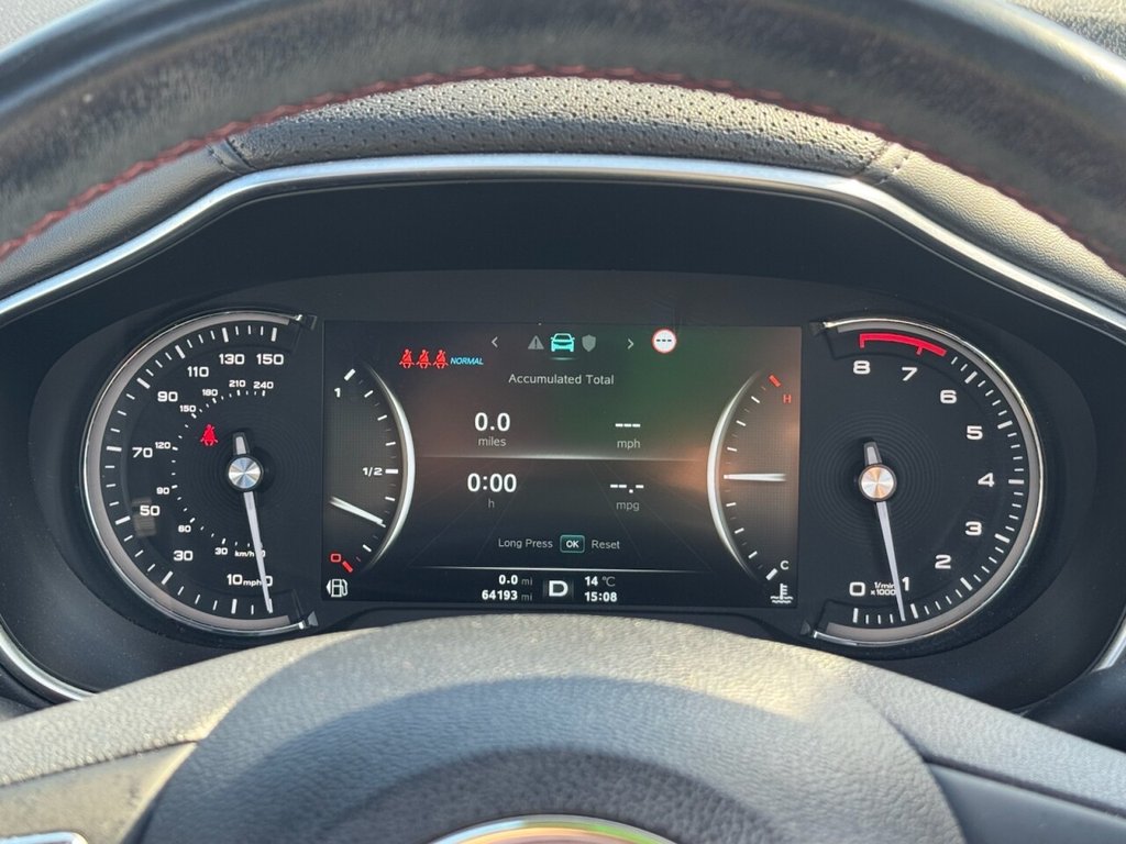 Used MG MG HS 2020 for sale - 78154103: Photo 14