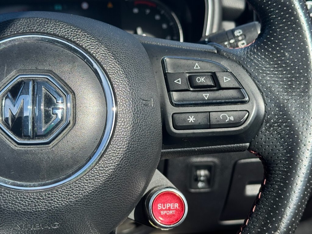 Used MG MG HS 2020 for sale - 78154103: Photo 16