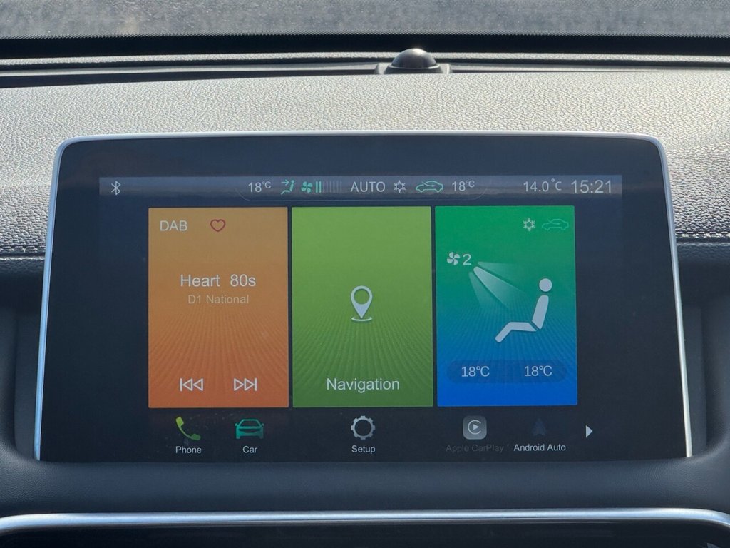 Used MG MG HS 2020 for sale - 78154103: Photo 18