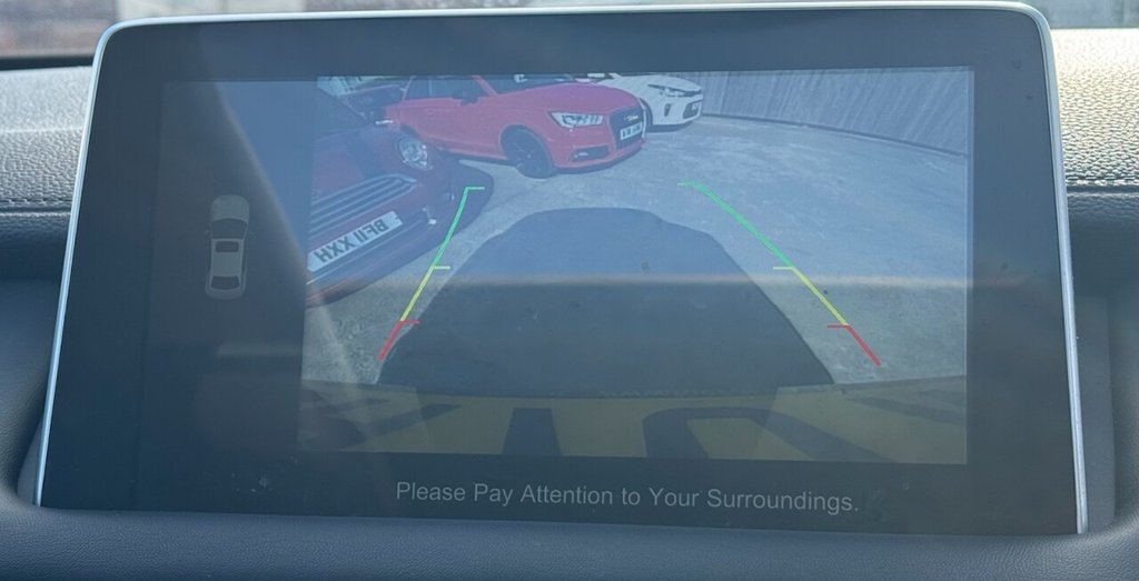 Used MG MG HS 2020 for sale - 78154103: Photo 19