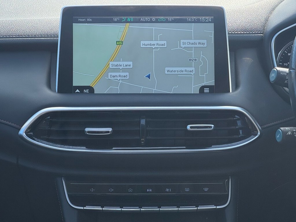 Used MG MG HS 2020 for sale - 78154103: Photo 20