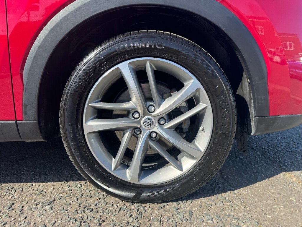 Used MG MG HS 2020 for sale - 78154103: Photo 22