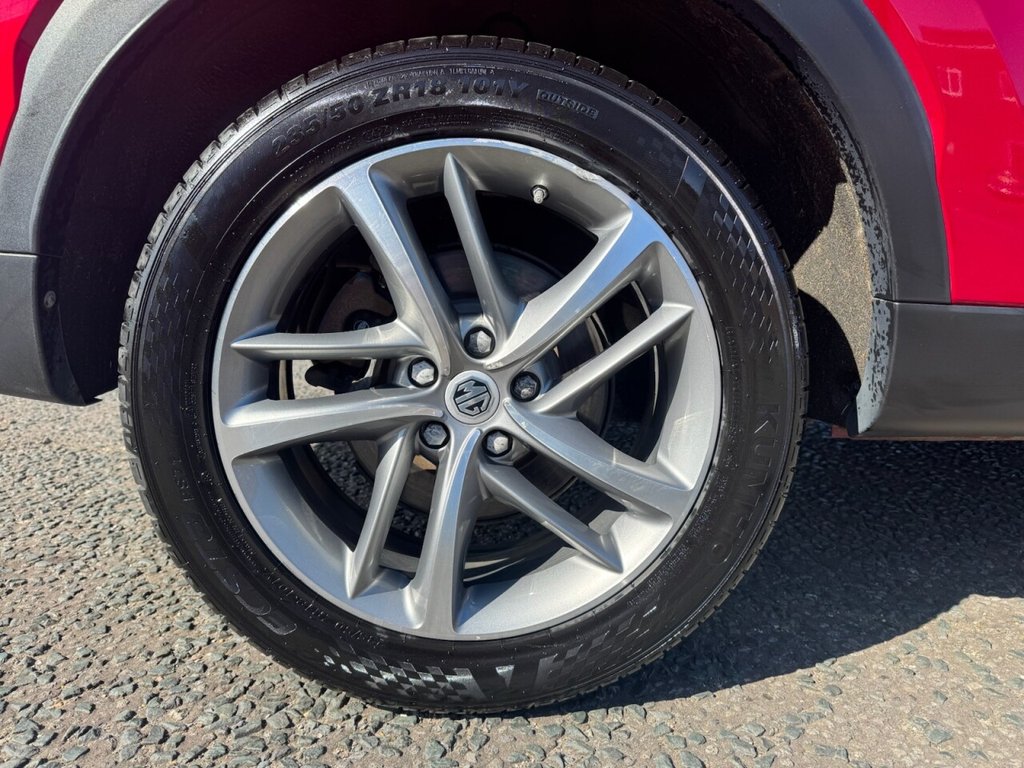 Used MG MG HS 2020 for sale - 78154103: Photo 24