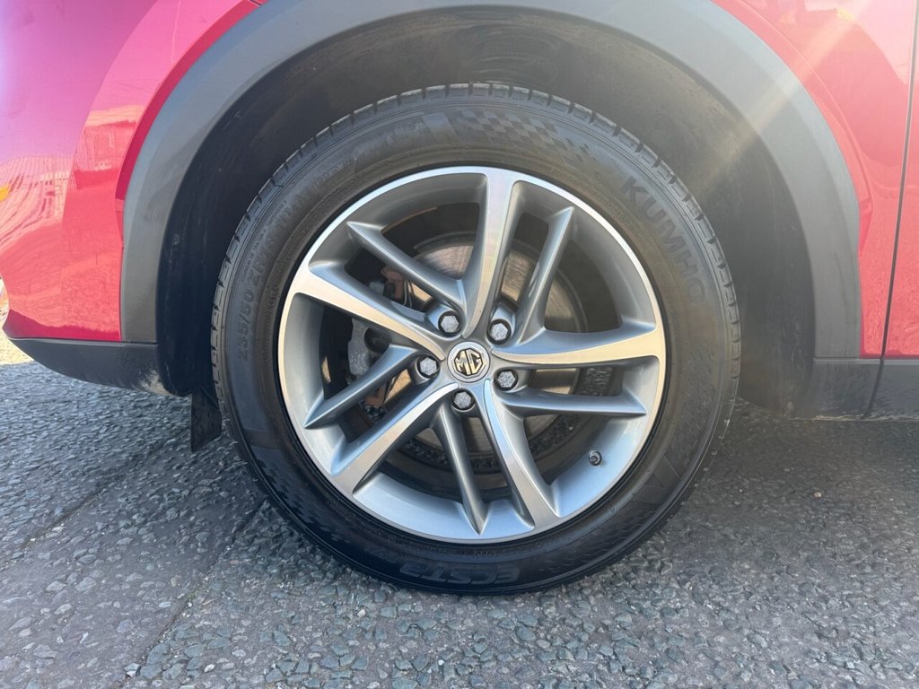 Used MG MG HS 2020 for sale - 78154103: Photo 25