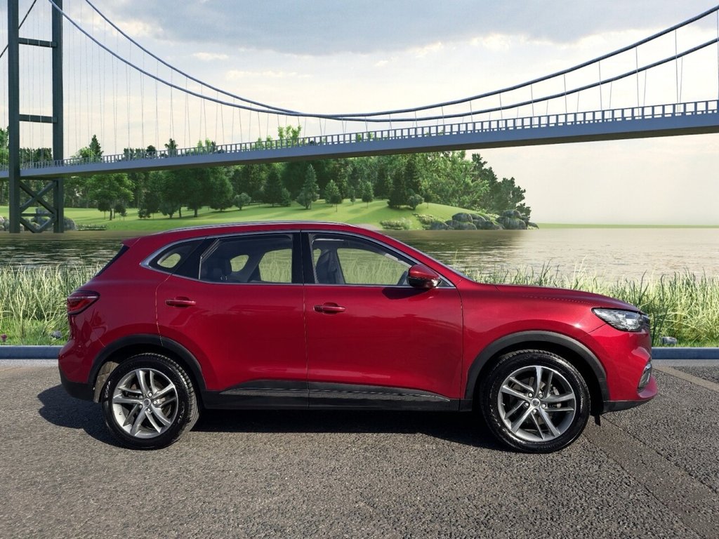 Used MG MG HS 2020 for sale - 78154103: Photo 3