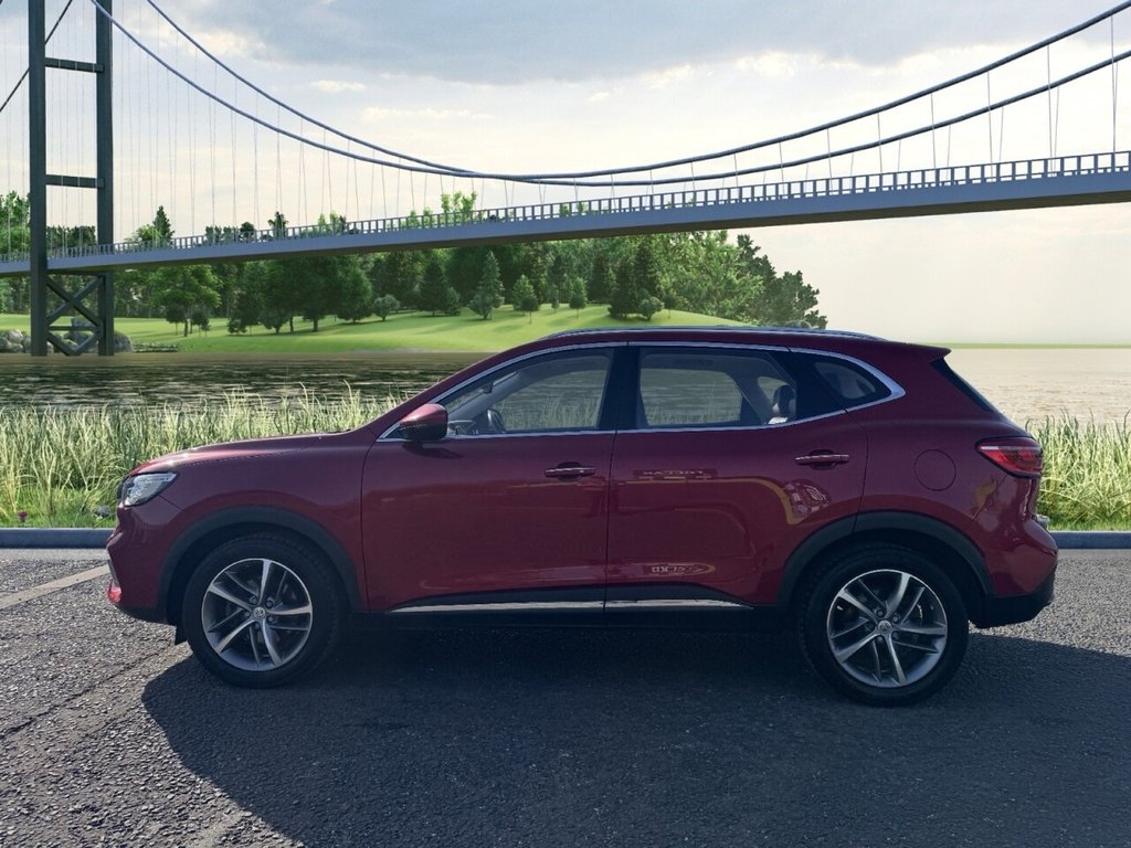 Used MG MG HS 2020 for sale - 78154103: Photo 7