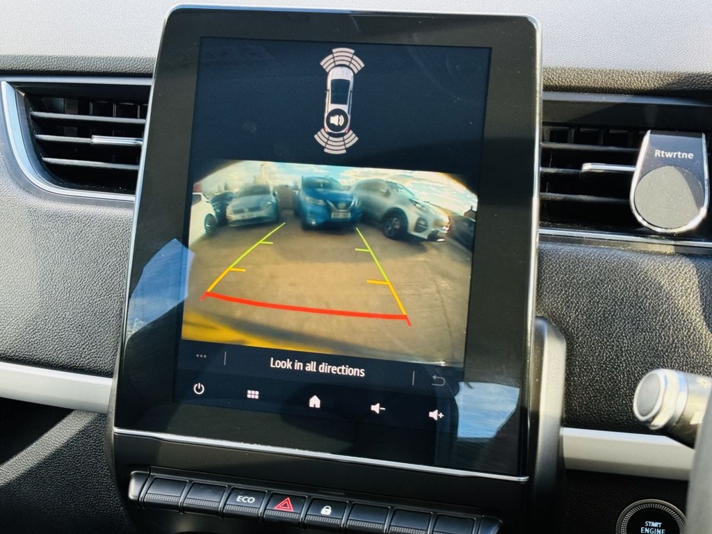 Used Renault Zoe 2020 for sale - 76368179: Photo 14