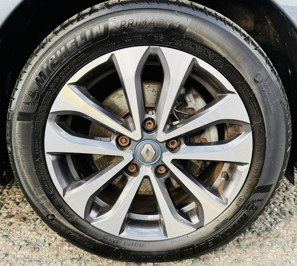 Used Renault Zoe 2020 for sale - 76368179: Photo 27
