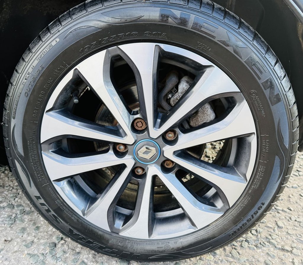 Used Renault Zoe 2020 for sale - 76368179: Photo 28