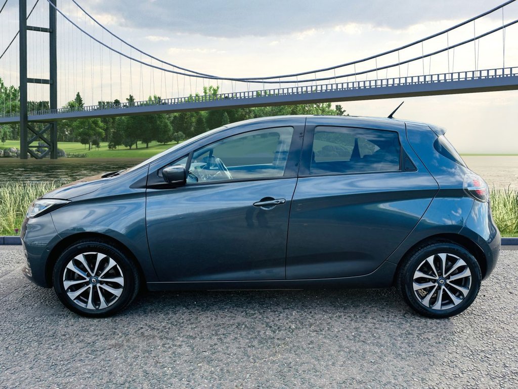 Used Renault Zoe 2020 for sale - 76368179: Photo 7