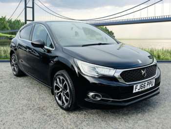 2016 (66) - 2.0 BlueHDi Prestige Hatchback 5dr Diesel Manual Euro 6 (s/s) (150 ps)