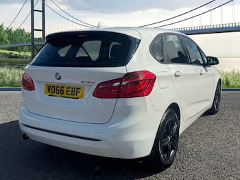 Used BMW 2 Series Active Tourer 2016 for sale - 79598916: Photo