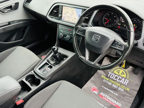 Used SEAT Leon 2018 for sale - 75181900: Photo 10