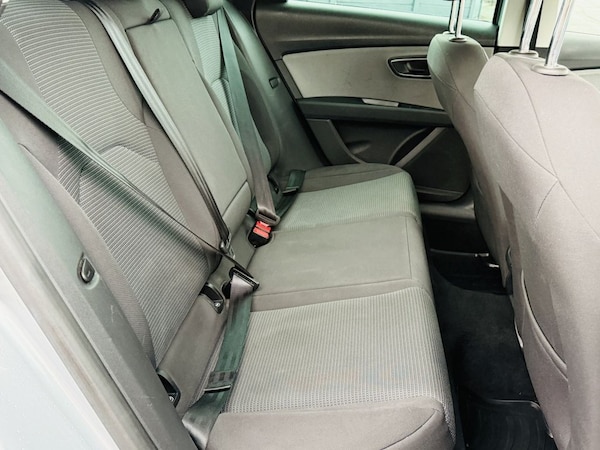 Used SEAT Leon 2018 for sale - 75181900: Photo 11