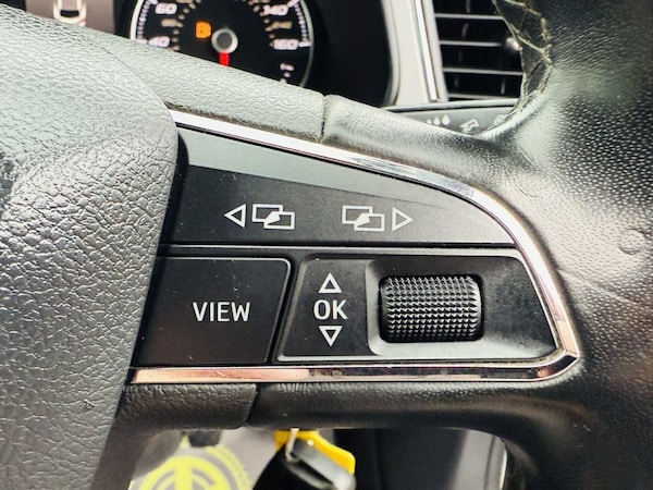 Used SEAT Leon 2018 for sale - 75181900: Photo 17