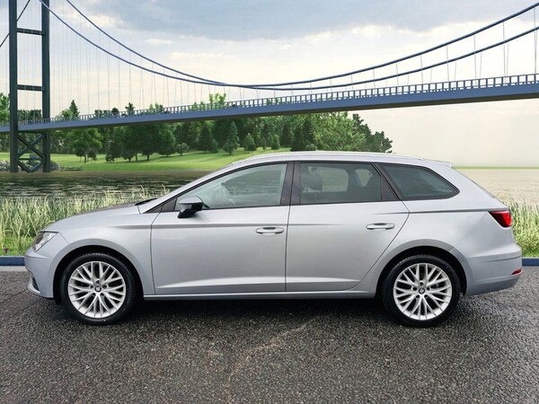 Used SEAT Leon 2018 for sale - 75181900: Photo 7