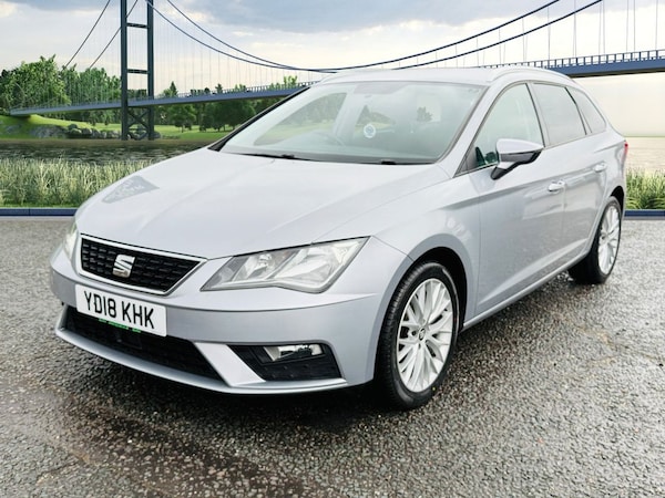 Used SEAT Leon 2018 for sale - 75181900: Photo 8