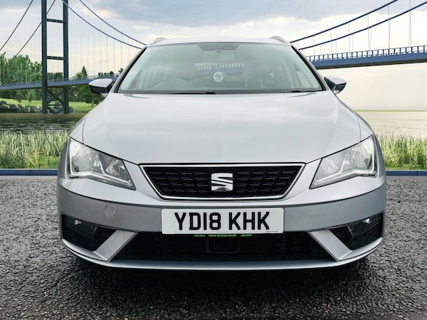 Used SEAT Leon 2018 for sale - 75181900: Photo 9