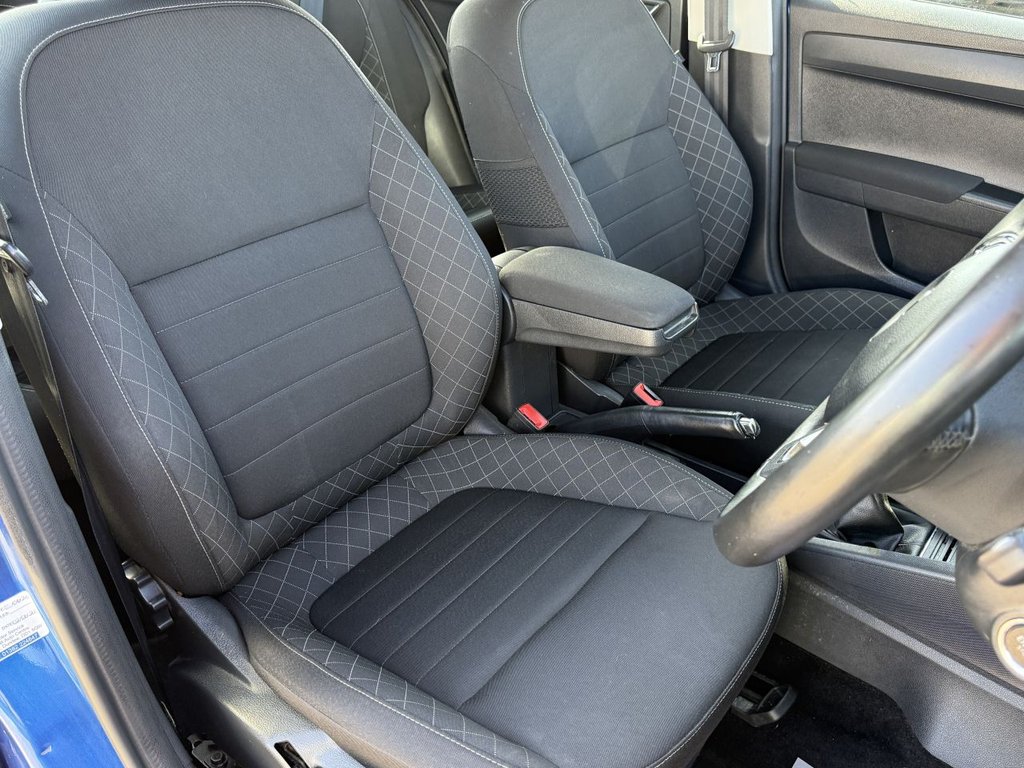 Used Skoda Fabia 2015 for sale - 77437019: Photo 10