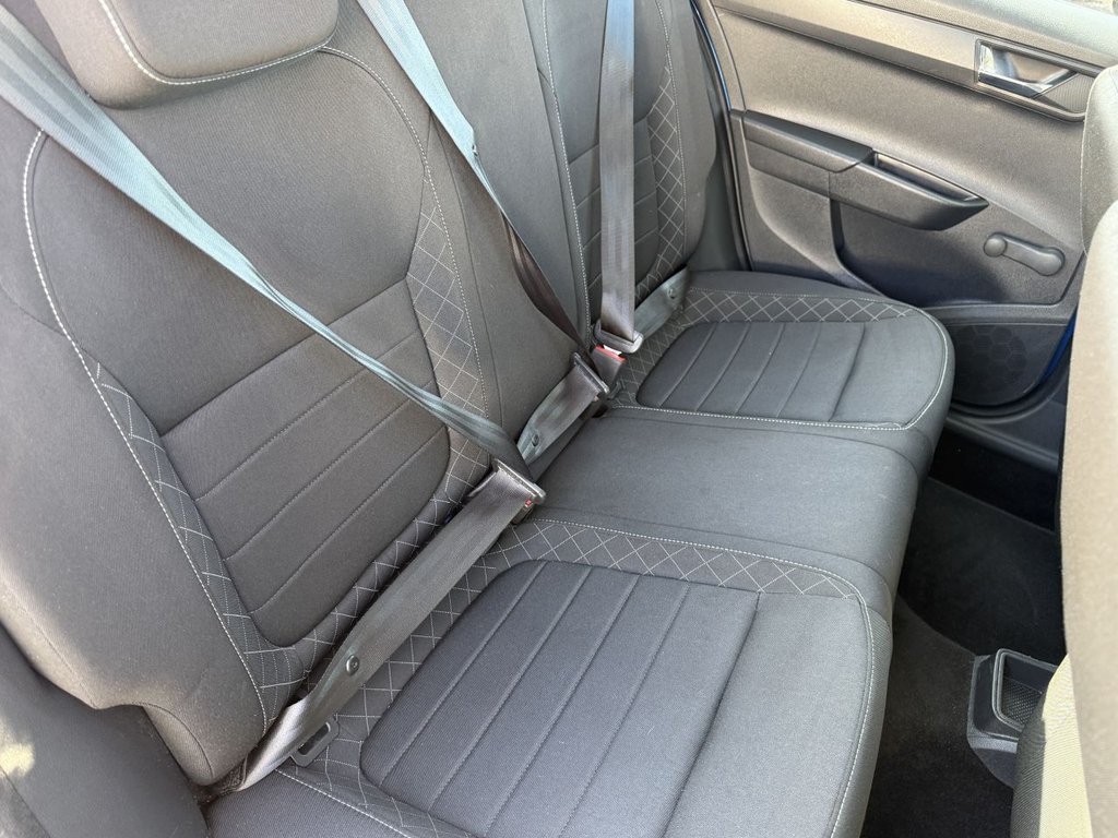 Used Skoda Fabia 2015 for sale - 77437019: Photo 11