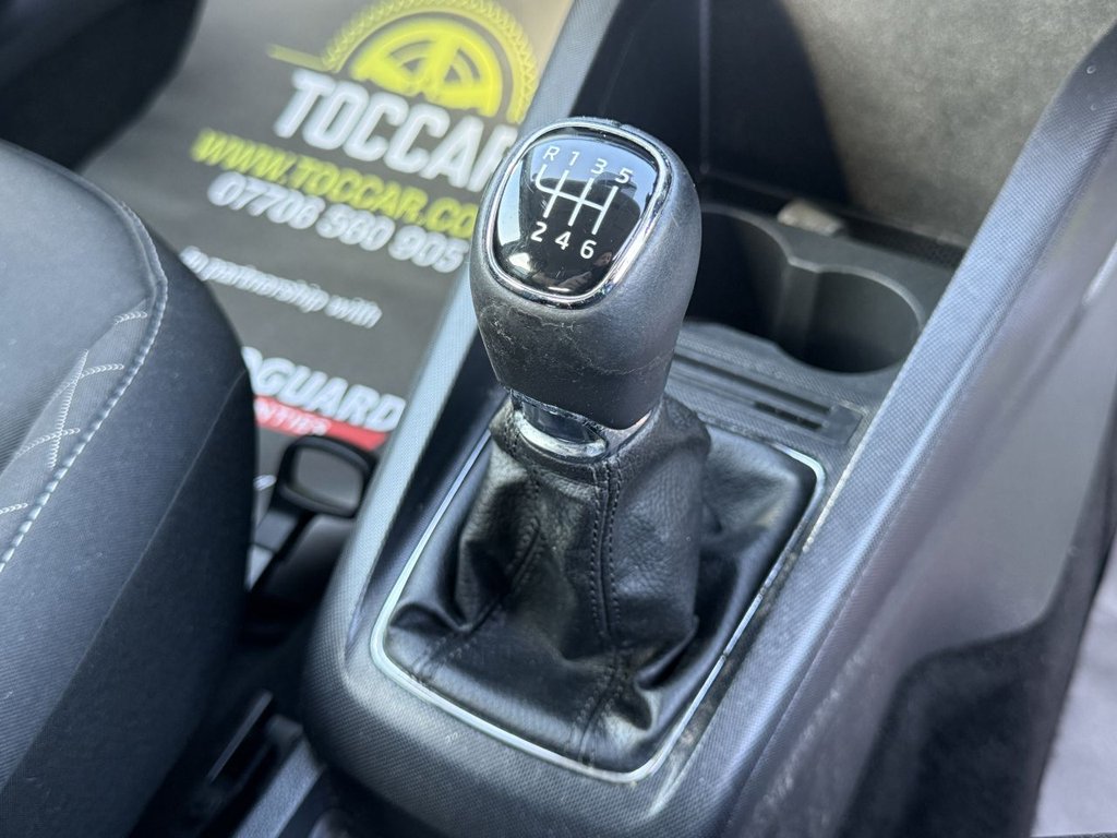 Used Skoda Fabia 2015 for sale - 77437019: Photo 12