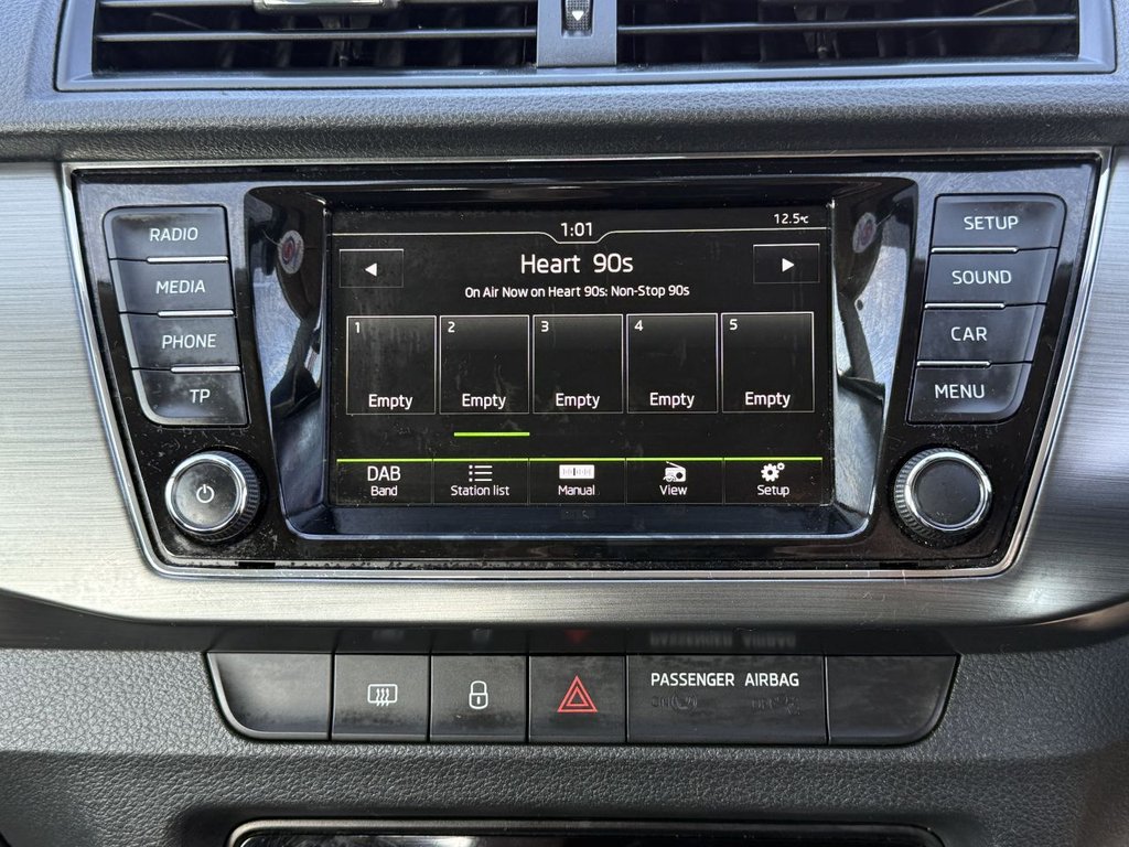 Used Skoda Fabia 2015 for sale - 77437019: Photo 13