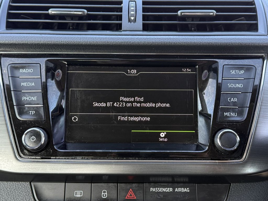 Used Skoda Fabia 2015 for sale - 77437019: Photo 15