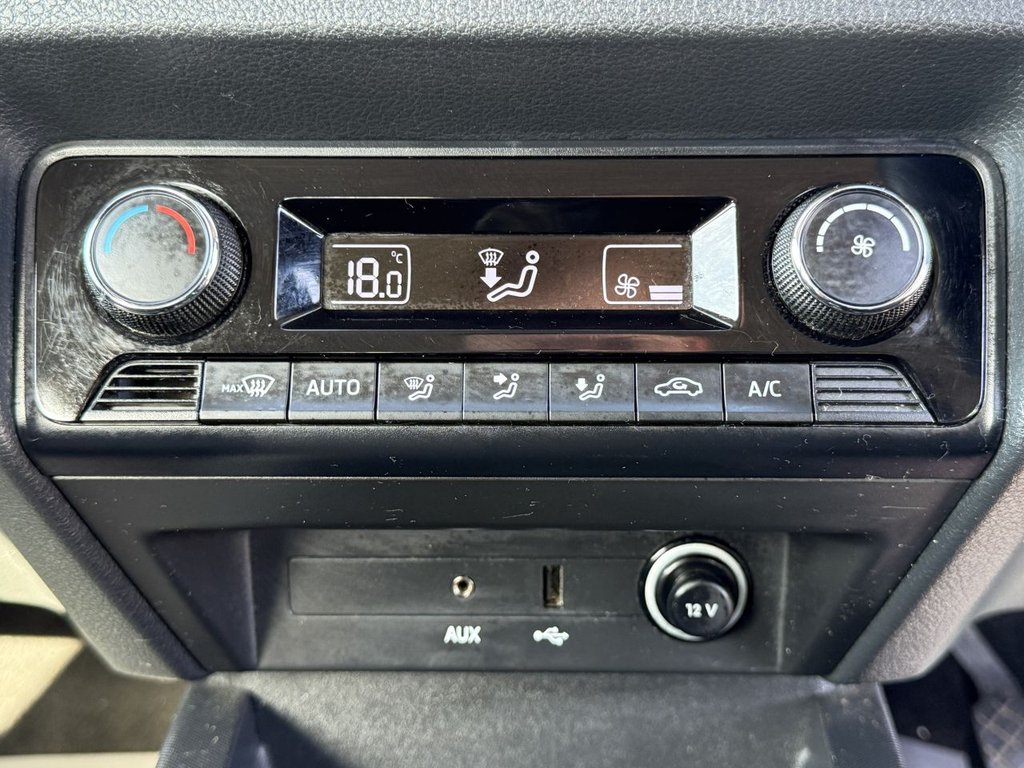 Used Skoda Fabia 2015 for sale - 77437019: Photo 19