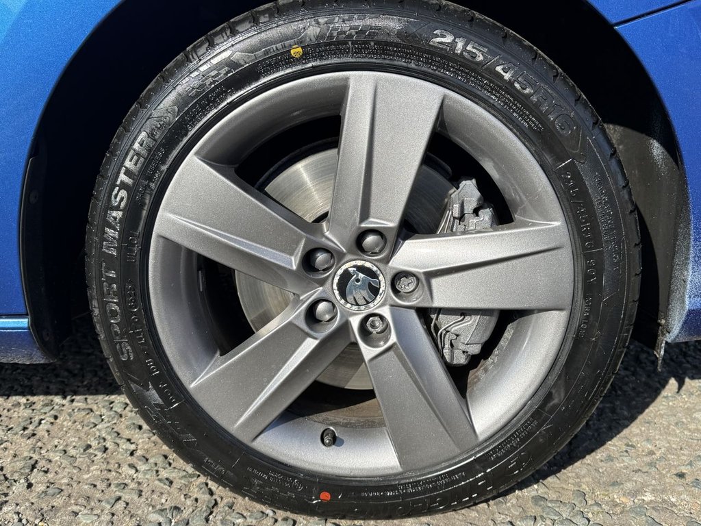 Used Skoda Fabia 2015 for sale - 77437019: Photo 25