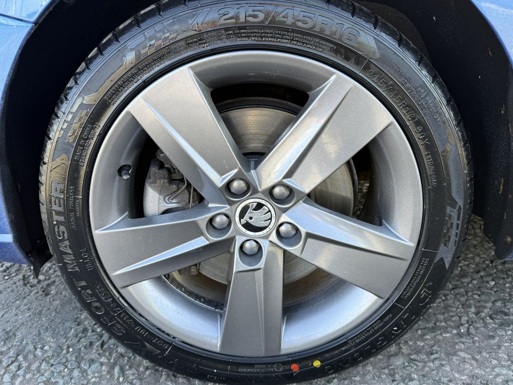 Used Skoda Fabia 2015 for sale - 77437019: Photo 26