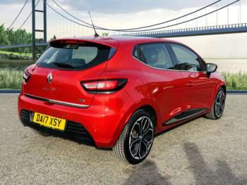Used Renault Clio 2017 for sale - 73871335: Photo