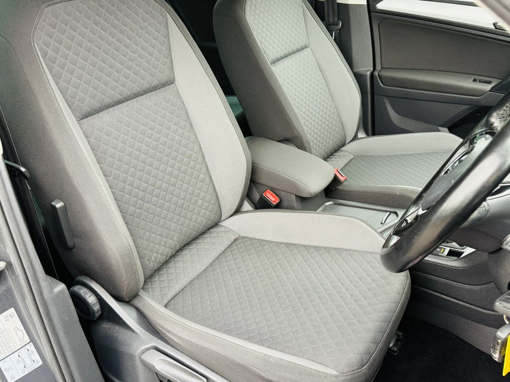 Used Volkswagen Tiguan 2017 for sale - 76470480: Photo 11