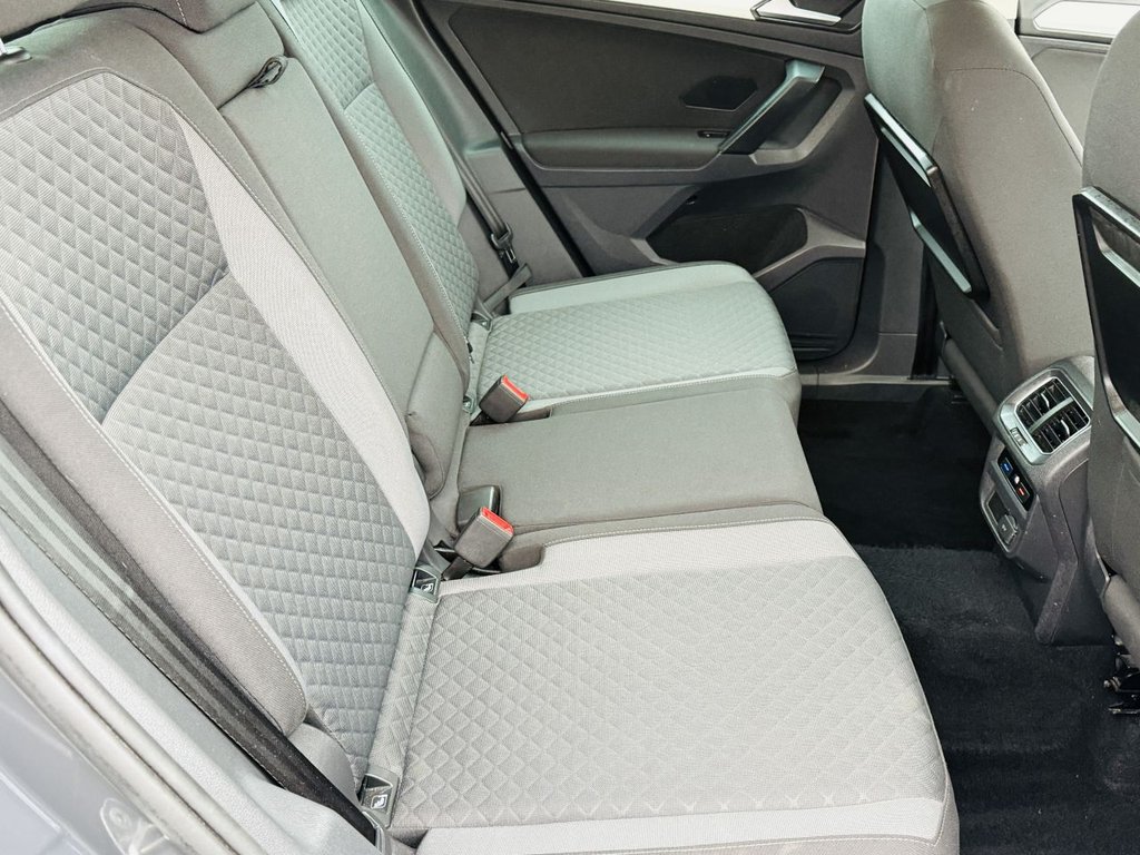 Used Volkswagen Tiguan 2017 for sale - 76470480: Photo 12