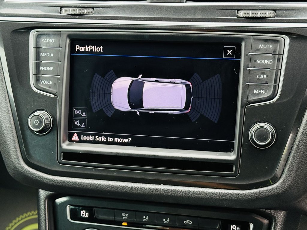 Used Volkswagen Tiguan 2017 for sale - 76470480: Photo 14