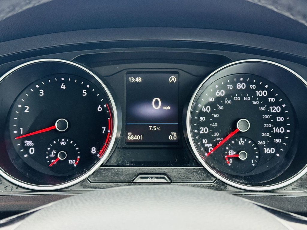 Used Volkswagen Tiguan 2017 for sale - 76470480: Photo 17