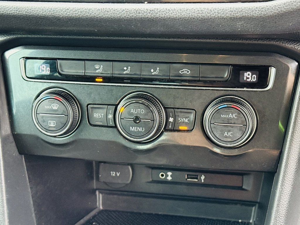 Used Volkswagen Tiguan 2017 for sale - 76470480: Photo 21