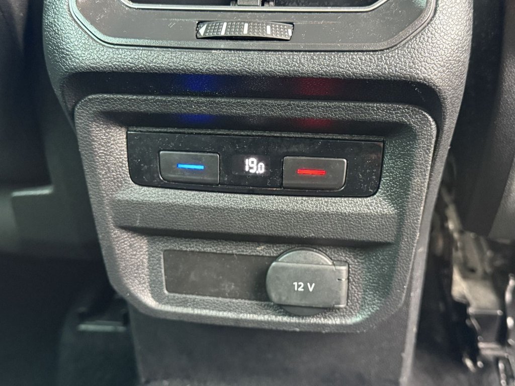 Used Volkswagen Tiguan 2017 for sale - 76470480: Photo 24