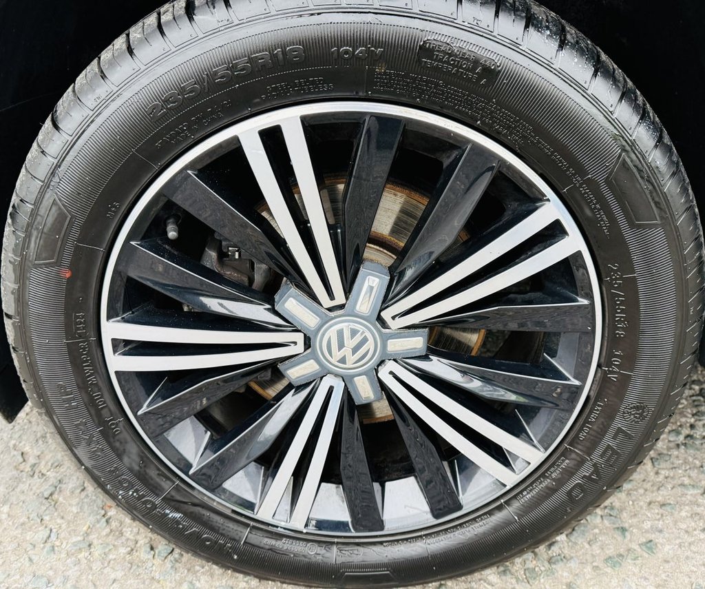 Used Volkswagen Tiguan 2017 for sale - 76470480: Photo 25