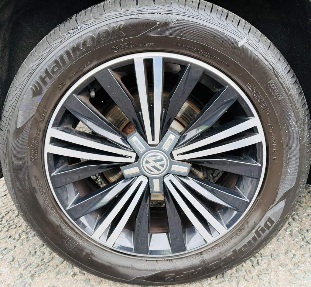 Used Volkswagen Tiguan 2017 for sale - 76470480: Photo 27