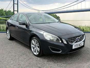 Used Volvo S60 2011 for sale - 79244811: Photo