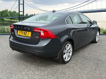 Used Volvo S60 2011 for sale - 79244811: Photo